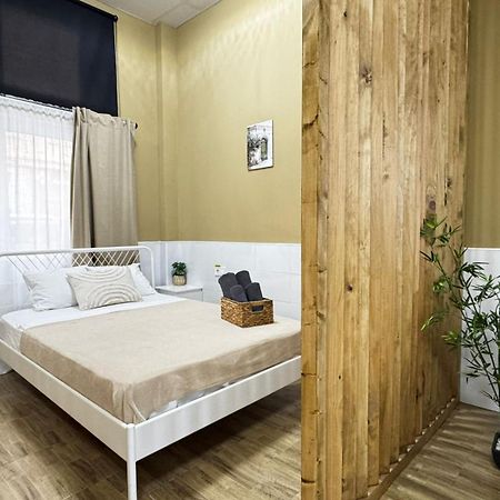 Cooperativa 8 Apartment Valencia Ngoại thất bức ảnh