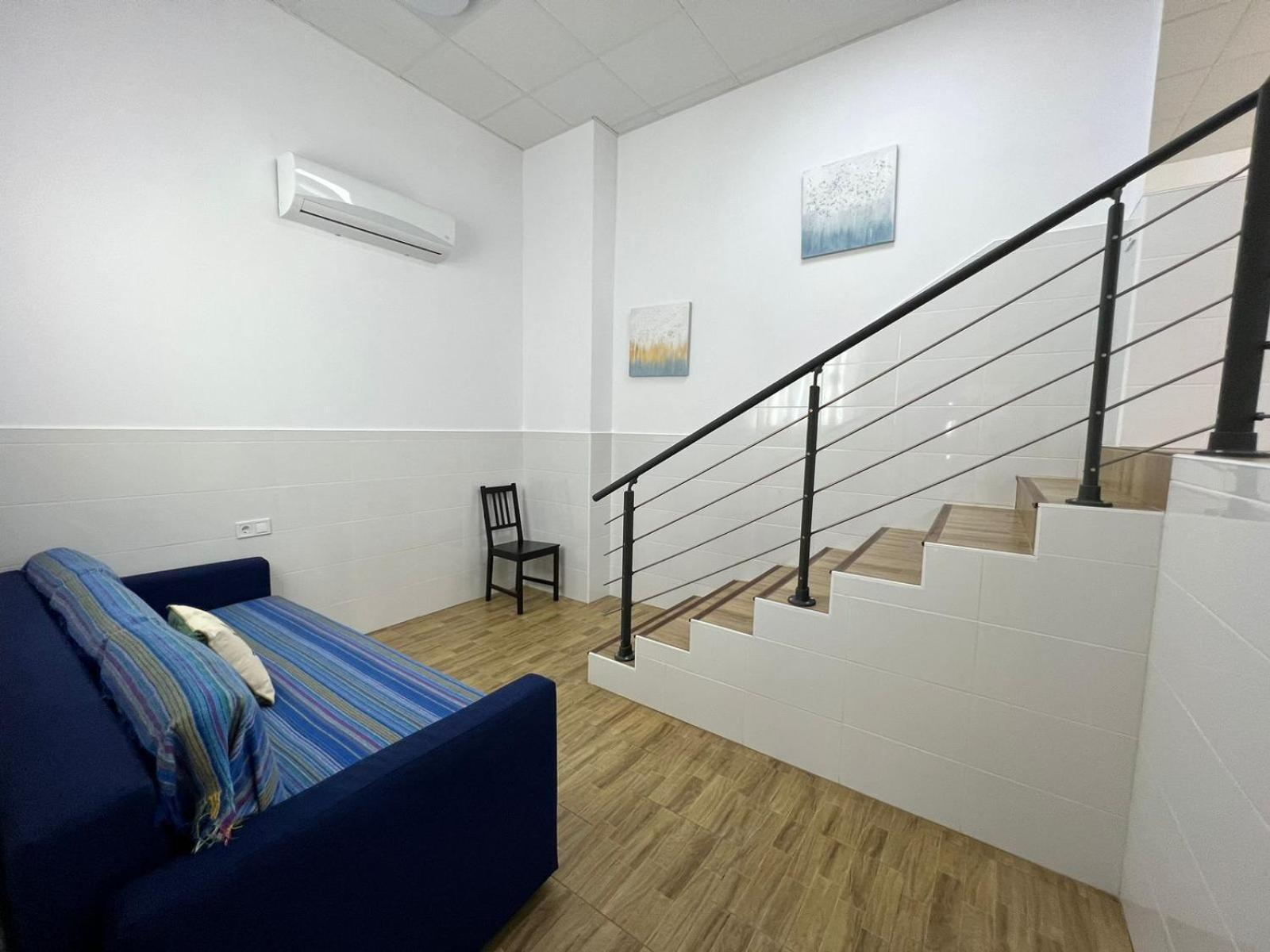 Cooperativa 8 Apartment Valencia Ngoại thất bức ảnh
