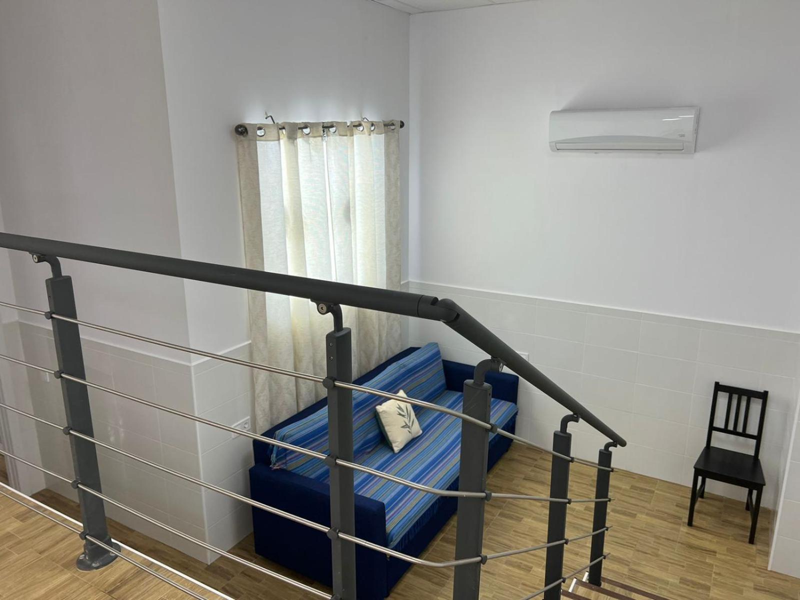Cooperativa 8 Apartment Valencia Ngoại thất bức ảnh