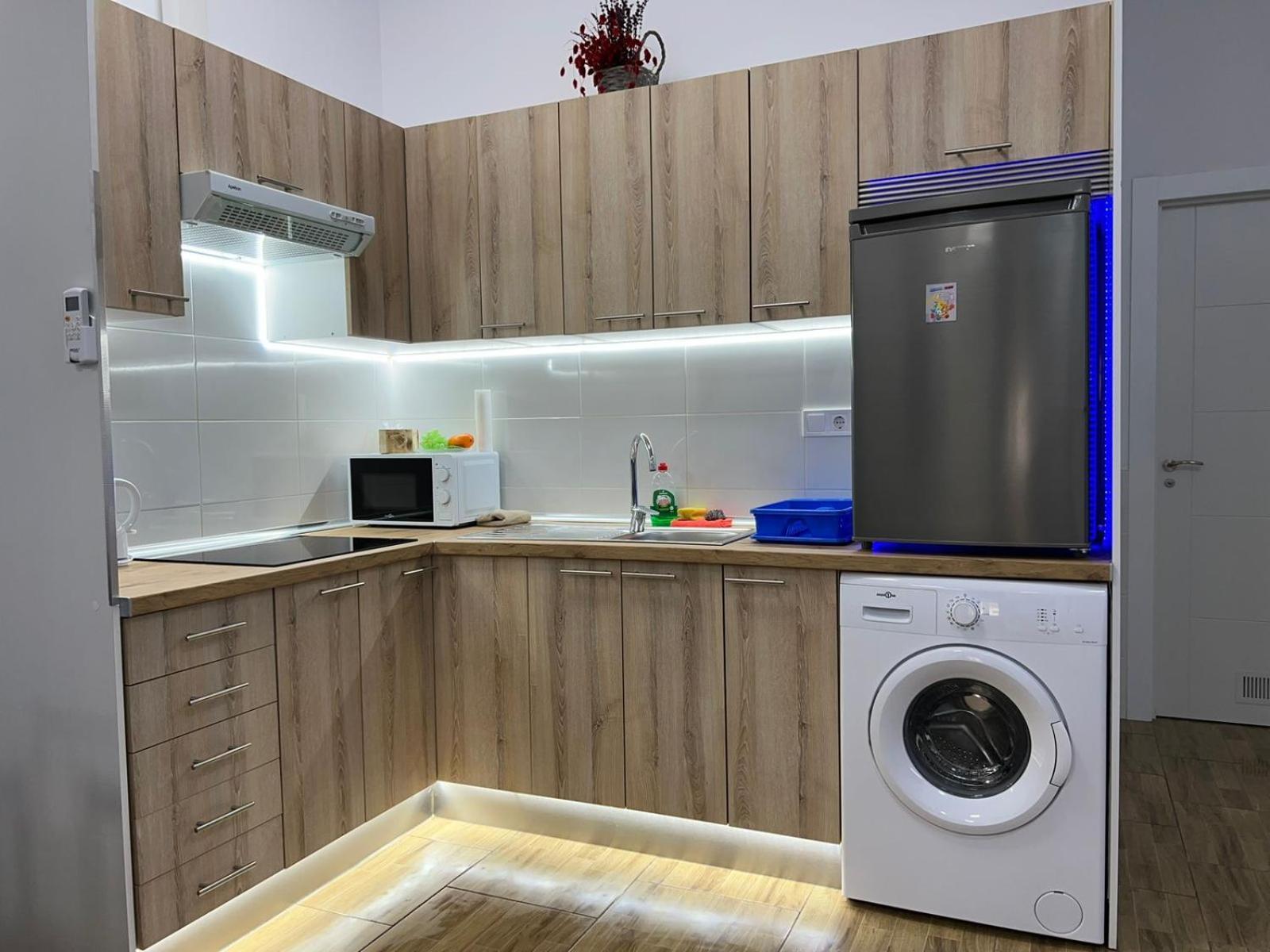 Cooperativa 8 Apartment Valencia Ngoại thất bức ảnh