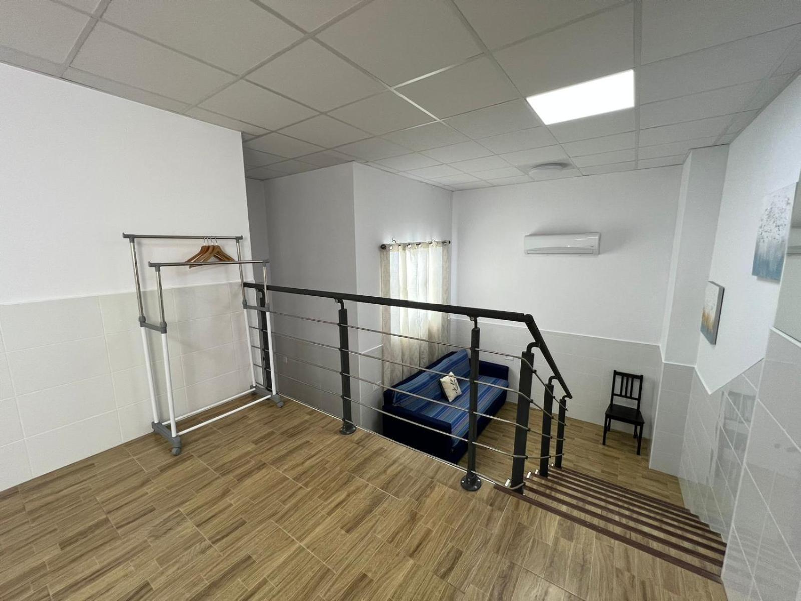 Cooperativa 8 Apartment Valencia Ngoại thất bức ảnh