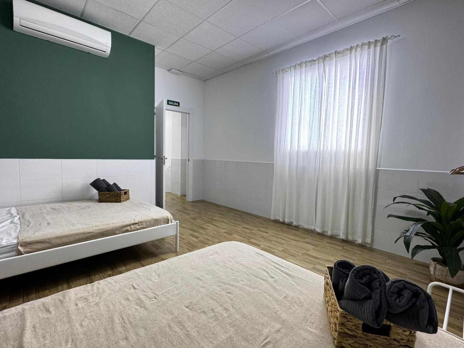 Cooperativa 8 Apartment Valencia Ngoại thất bức ảnh