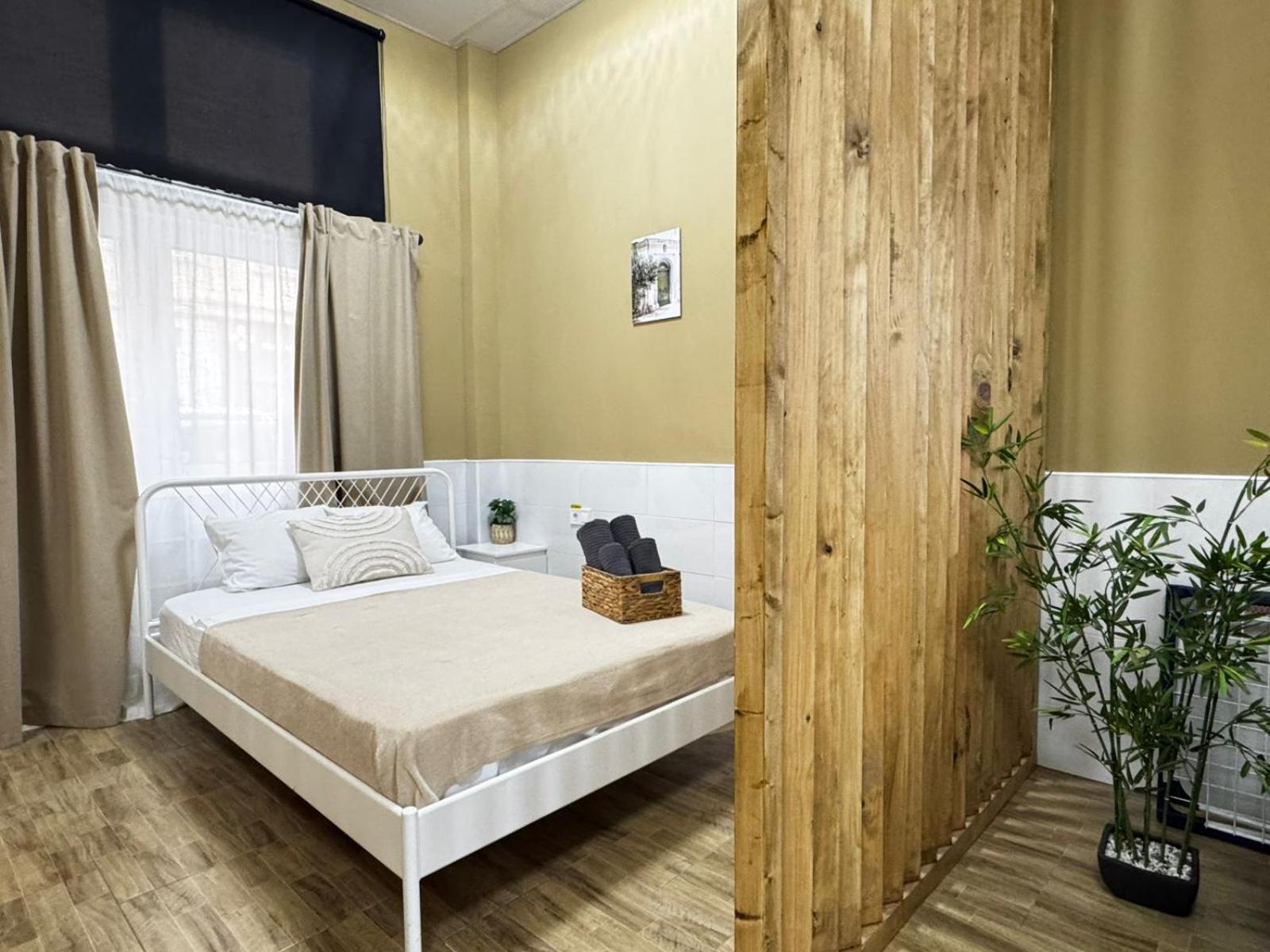 Cooperativa 8 Apartment Valencia Ngoại thất bức ảnh