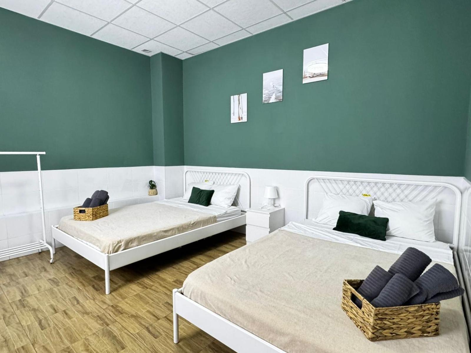 Cooperativa 8 Apartment Valencia Ngoại thất bức ảnh